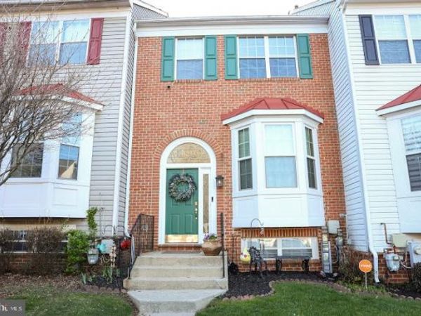 4234 HUNTSHIRE ROAD, RANDALLSTOWN, MD 21133
