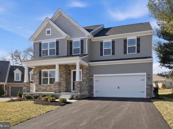 617 LORING AVENUE, BEL AIR, MD 21014