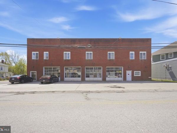 21309 E SHARP STREET , ROCK HALL, MD 21661