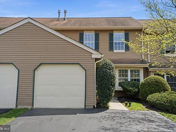 656 TOMLINSON LANE , YARDLEY, PA 19067