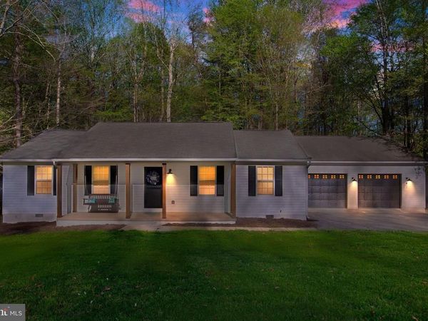 38254 GREEN WAY, MECHANICSVILLE, MD 20659