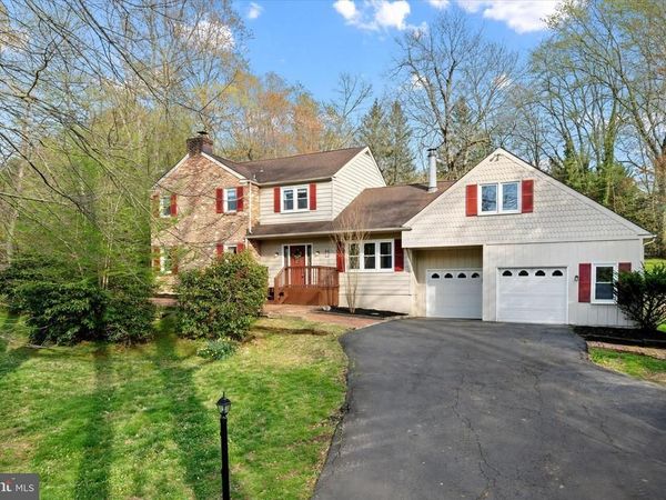 15 COVERED BRIDGE LANE, NEWARK, DE 19711