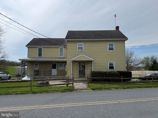 8347 SHANK HESS ROAD, Unit 1, WAYNESBORO, PA 17268