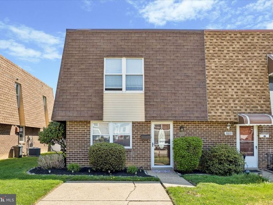 9841 Cowden Street, Philadelphia, PA 19115 Main Photo