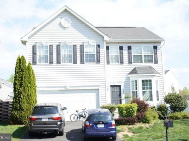 590 HUNTERS, CULPEPER, VA 22701
