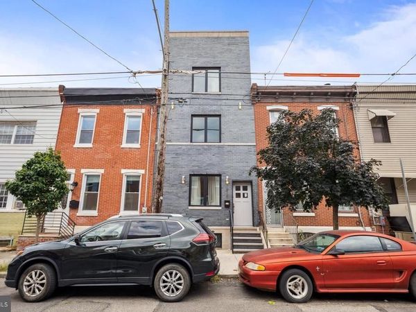 1818 DICKINSON STREET , PHILADELPHIA, PA 19146