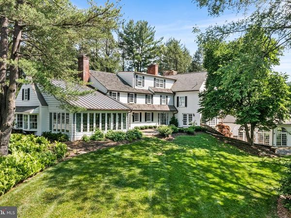 2490 WHITE HORSE ROAD, BERWYN, PA 19312