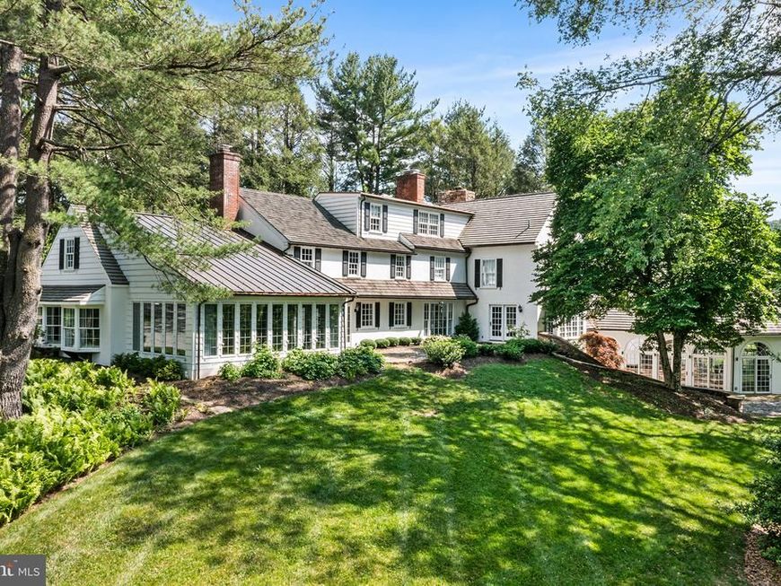 2490 White Horse Road, Berwyn, PA 19312 Main Photo