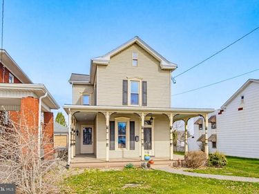 514 LOCUST STREET, WRIGHTSVILLE, PA 17368