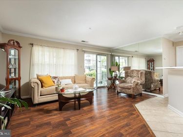 11000 KINSHIP COURT, Unit 101, MANASSAS, VA 20109