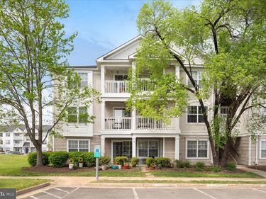 11000 KINSHIP COURT, Unit 101, MANASSAS, VA 20109