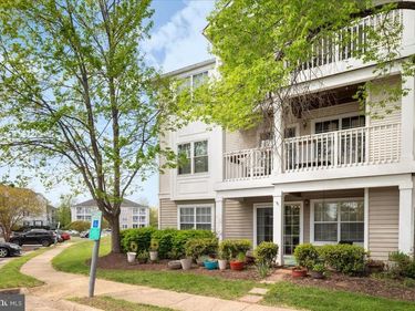 11000 KINSHIP COURT, Unit 101, MANASSAS, VA 20109
