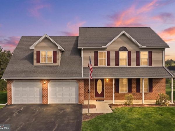 2309 HAFER ROAD, Unit 1, FAYETTEVILLE, PA 17222