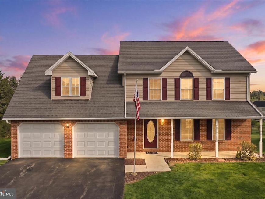 2309 Hafer Road, Unit 1, Fayetteville, PA 17222 Main Photo