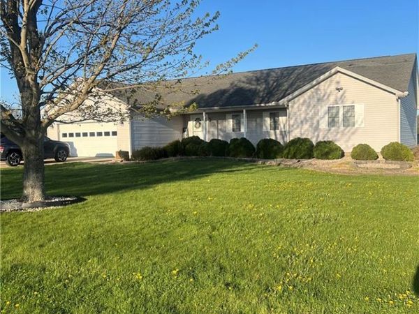 4685 Farmers Road, Martinsville, OH 45146