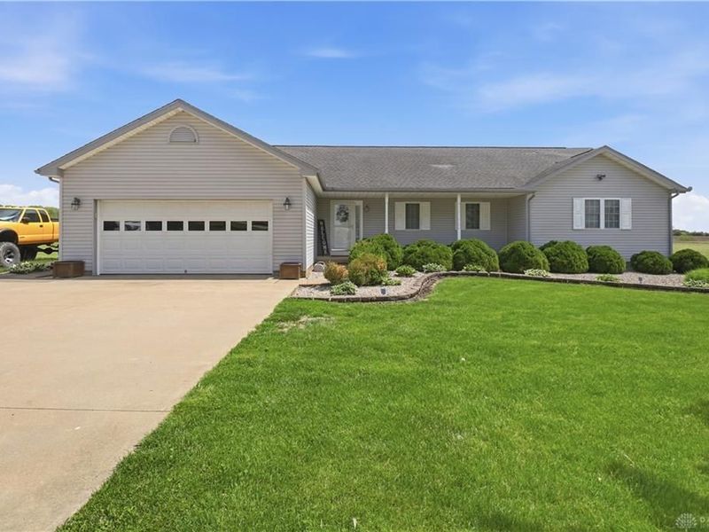 4685 Farmers Road, Martinsville, OH 45146 Photo 2