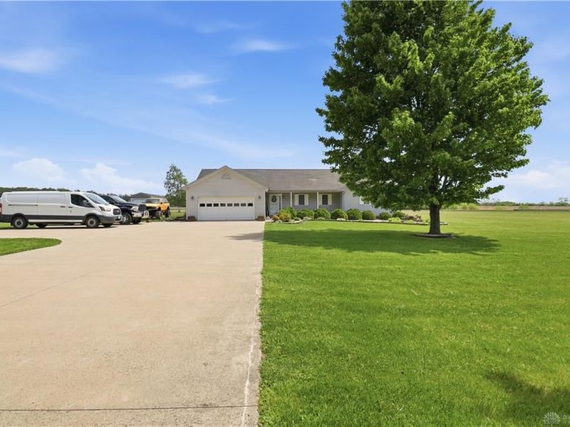 4685 Farmers Road, Martinsville, OH 45146 Photo 5