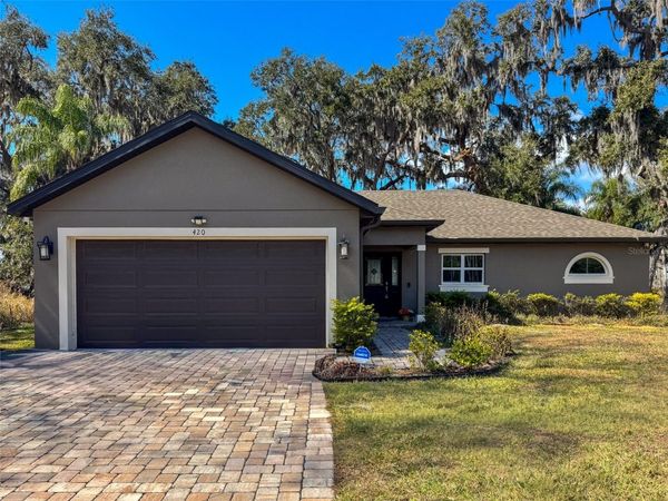 420 KETCH ROAD , ST CLOUD, FL 34771