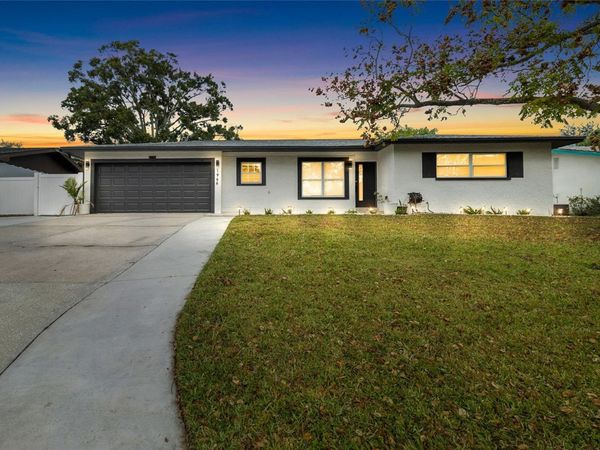 1966 SANDRA DRIVE , CLEARWATER, FL 33764