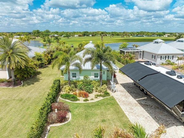 8318 SW SAND CRANE CIRCLE , Unit LOT 86, ARCADIA, FL 34269