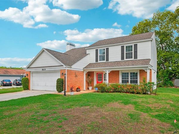 8619 PAOLA COURT, ORLANDO, FL 32829