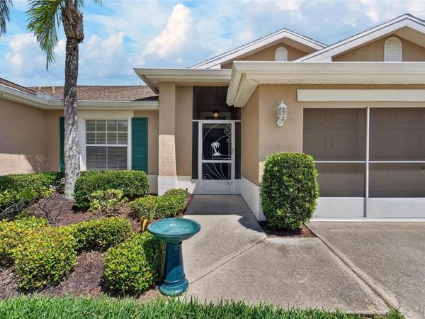 2312 BROOKFIELD GREENS CIRCLE, Unit 61, SUN CITY CENTER, FL 33573