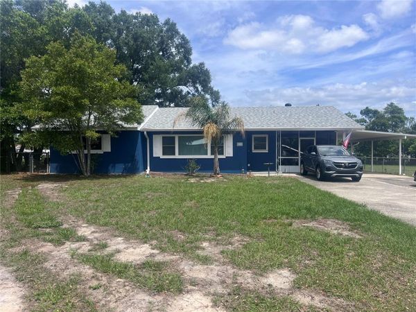 2531 TALL PALM AVENUE , LAKE WALES, FL 33898