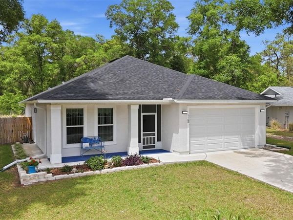 1160 NE 130TH TERRACE, SILVER SPRINGS, FL 34488