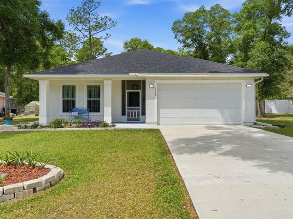 1160 NE 130TH TERRACE, SILVER SPRINGS, FL 34488