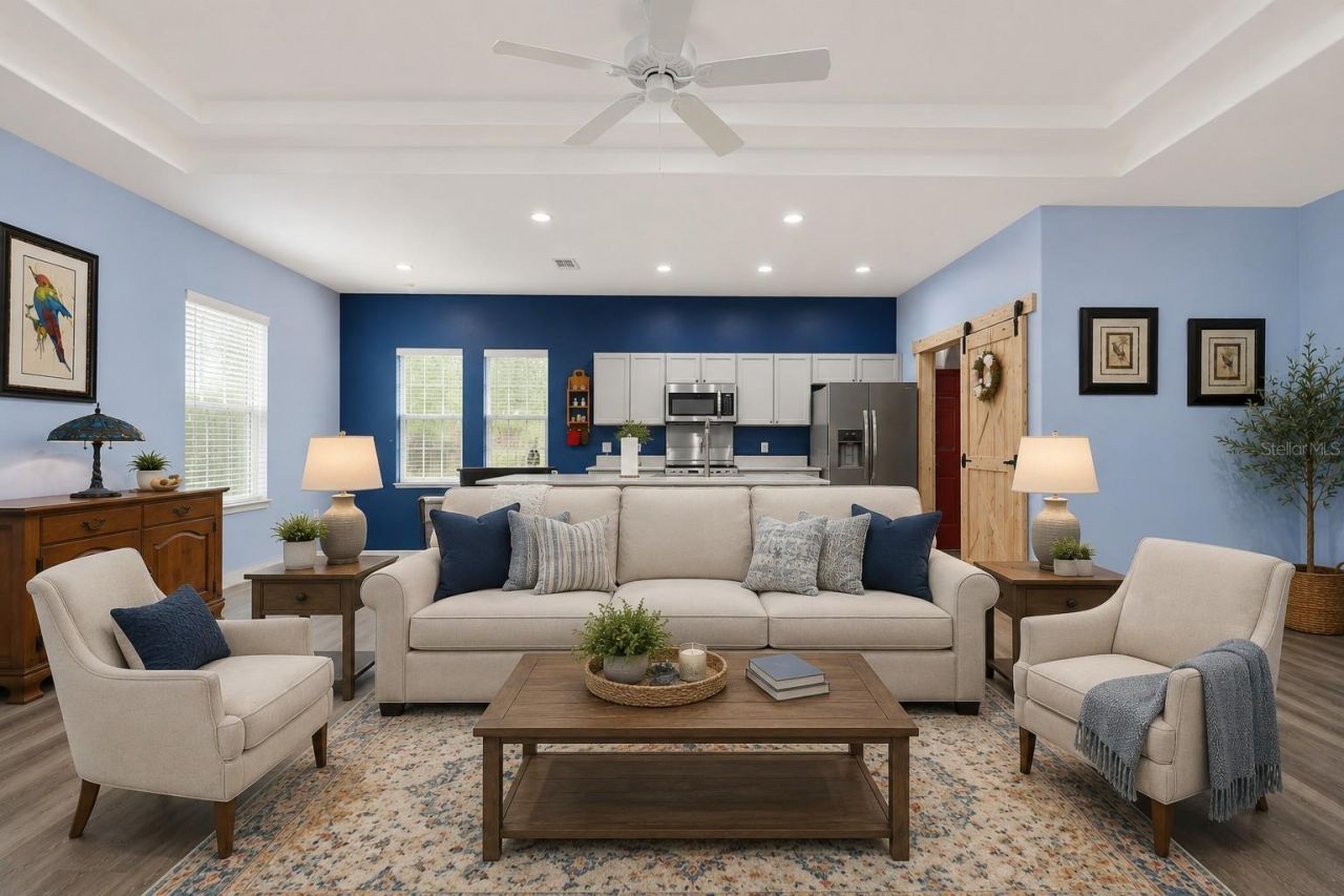 1160 NE 130th Terrace, Silver Springs, FL 34488 Photo