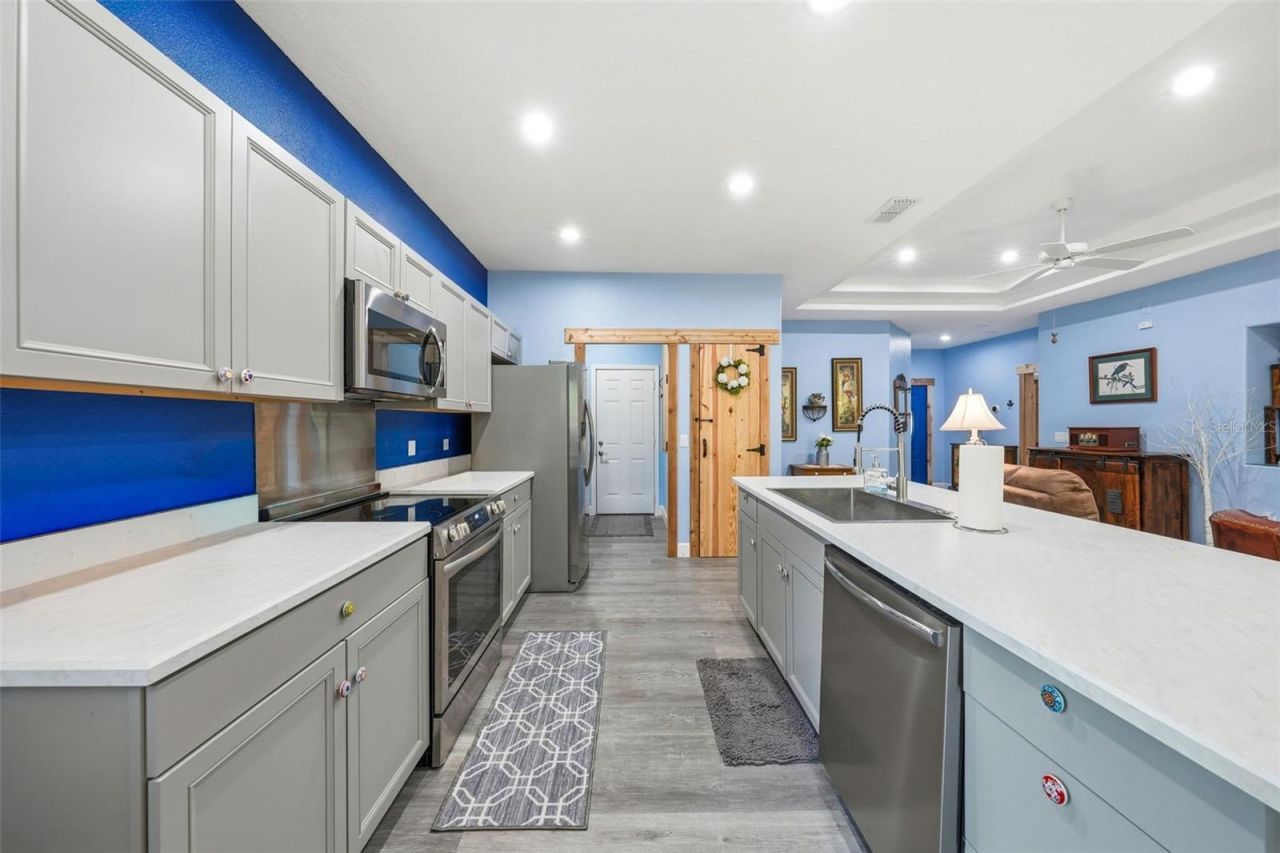1160 NE 130th Terrace, Silver Springs, FL 34488 Photo