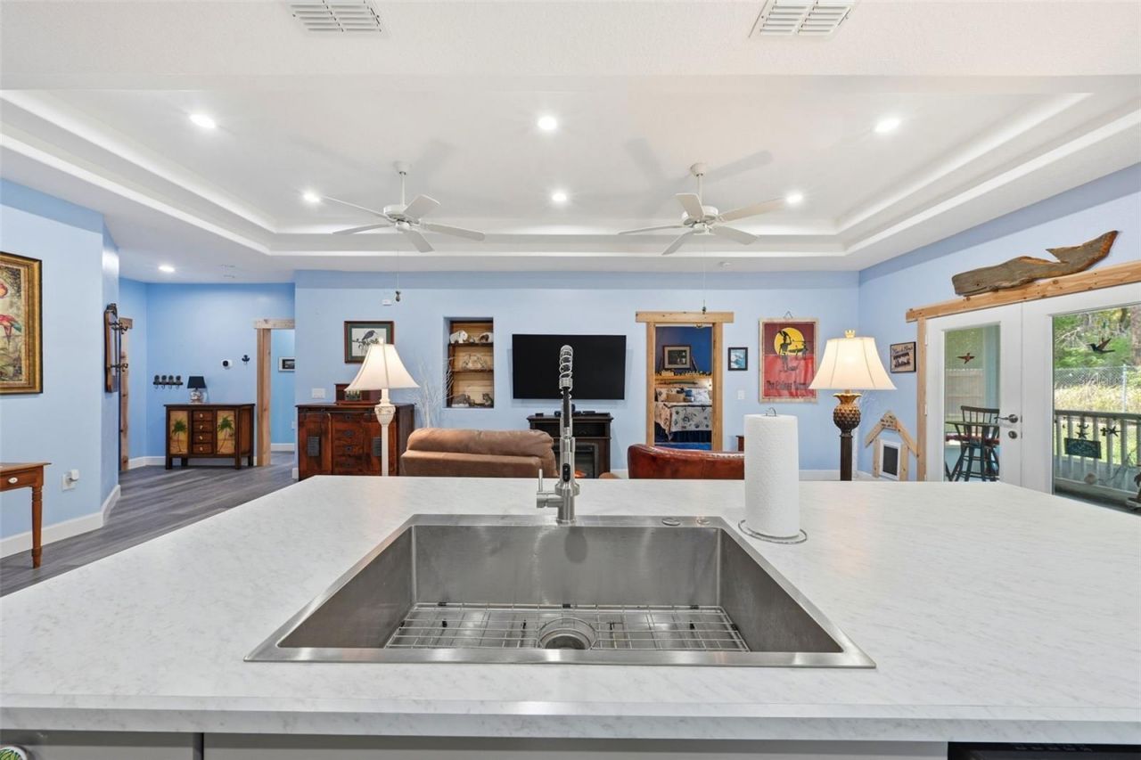 1160 NE 130th Terrace, Silver Springs, FL 34488 Photo