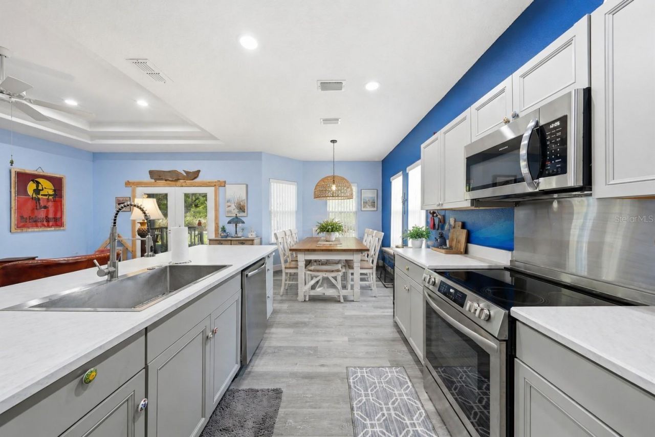 1160 NE 130th Terrace, Silver Springs, FL 34488 Photo
