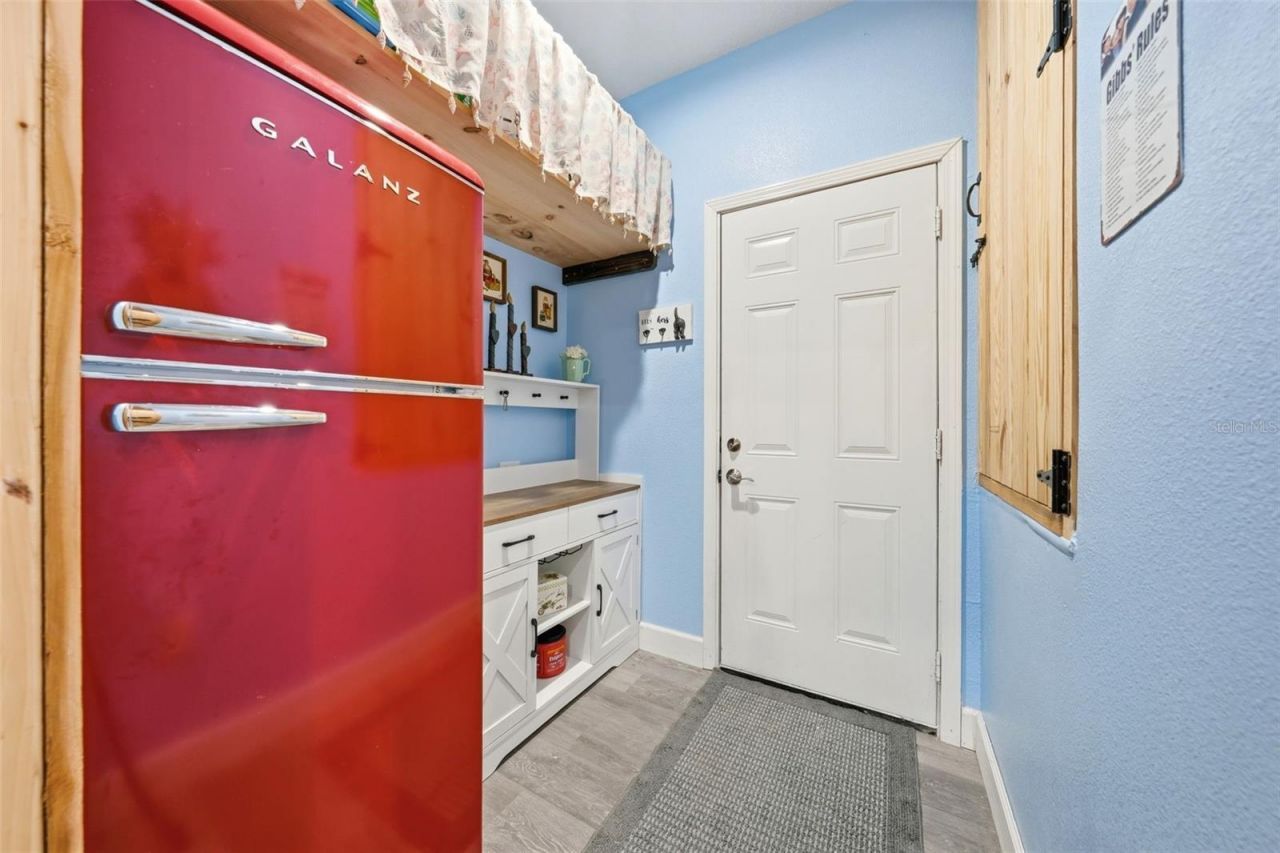 1160 NE 130th Terrace, Silver Springs, FL 34488 Photo
