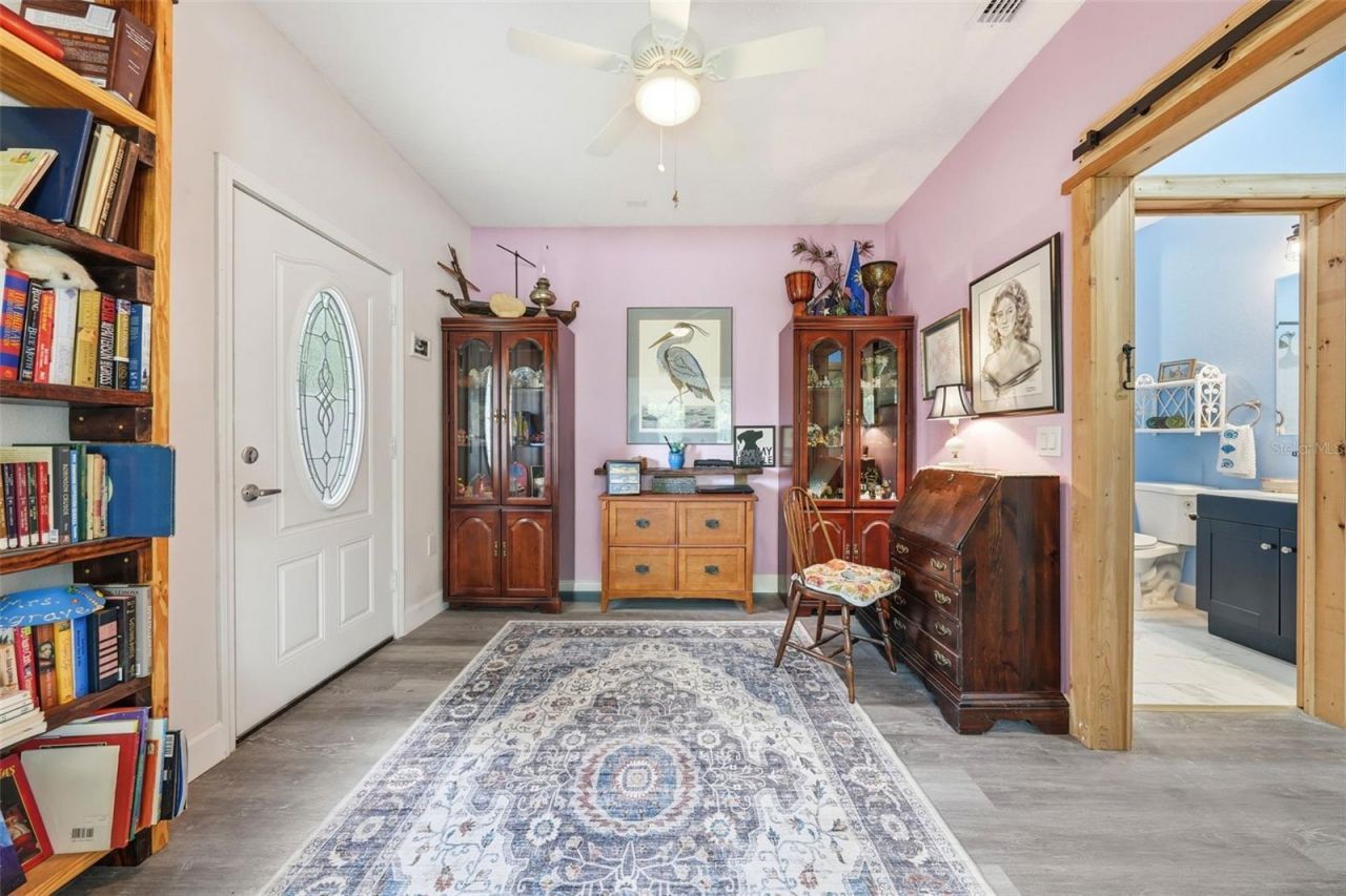 1160 NE 130th Terrace, Silver Springs, FL 34488 Photo