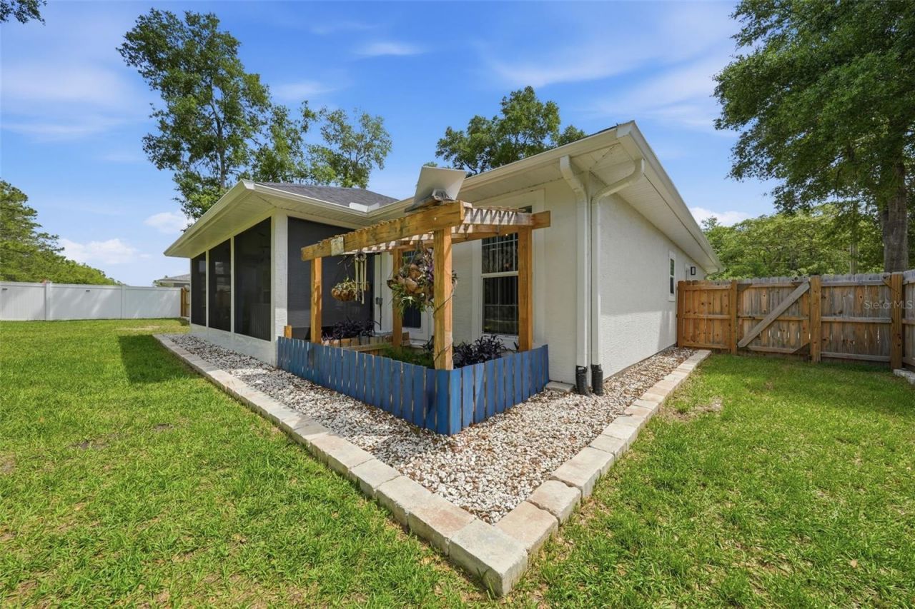 1160 NE 130th Terrace, Silver Springs, FL 34488 Photo