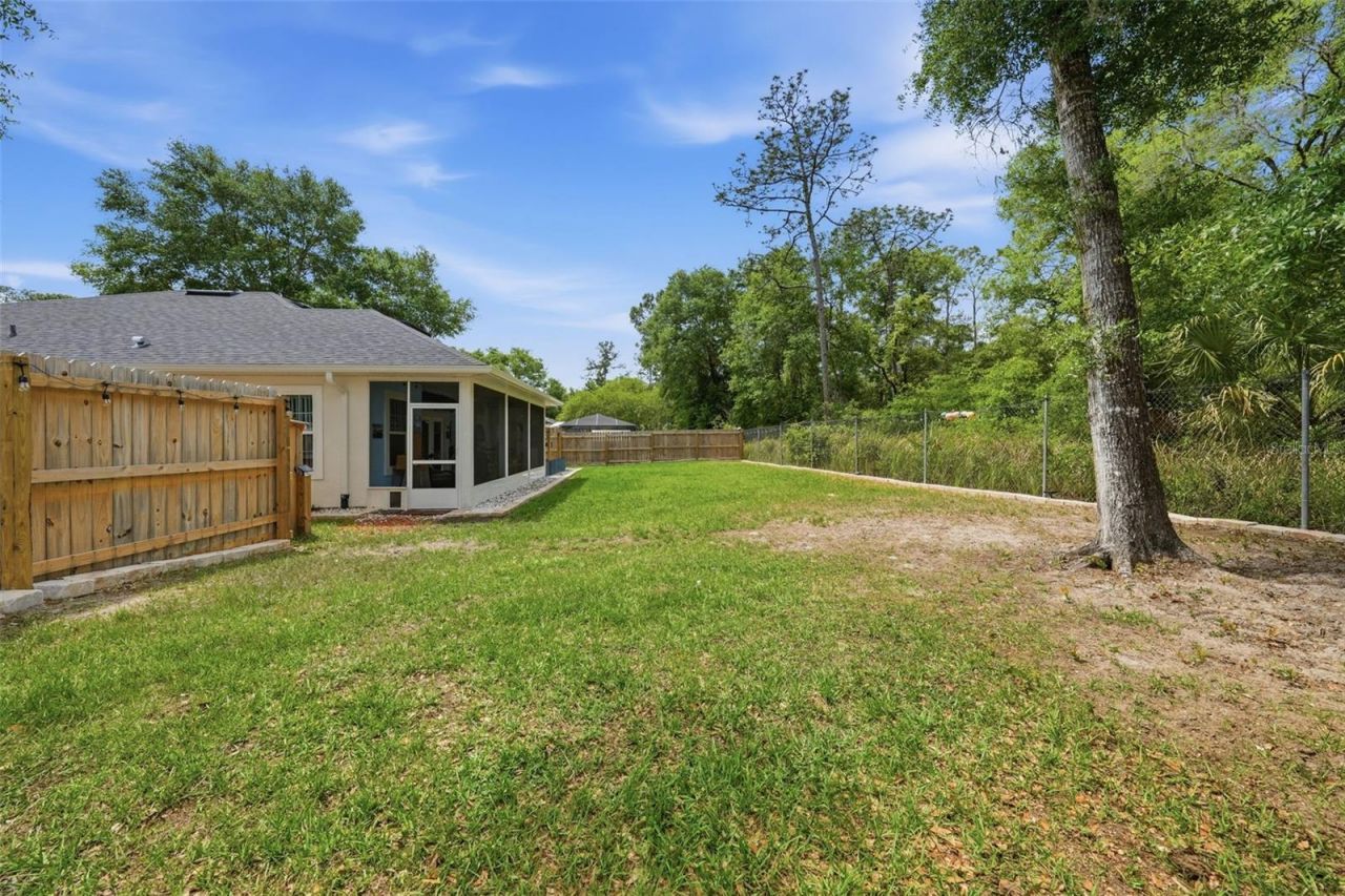1160 NE 130th Terrace, Silver Springs, FL 34488 Photo