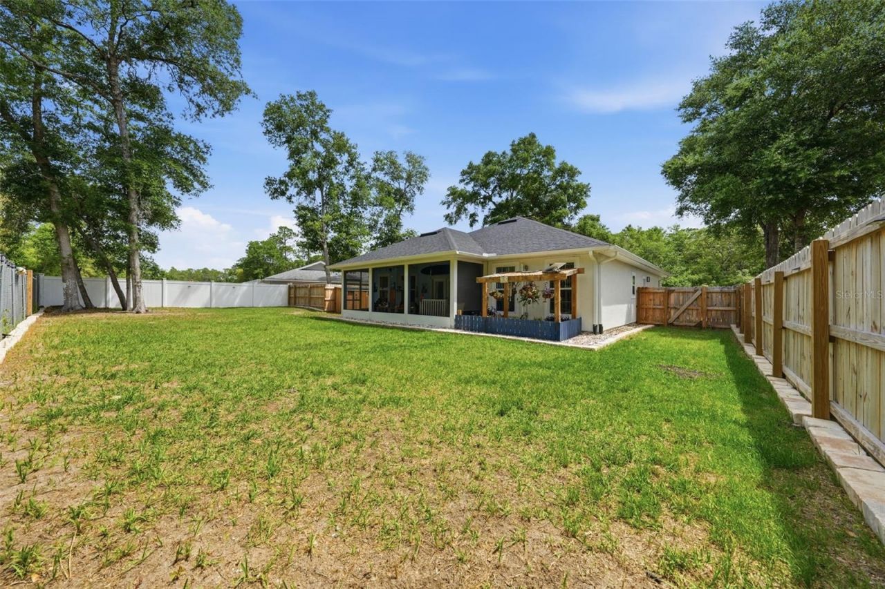 1160 NE 130th Terrace, Silver Springs, FL 34488 Photo