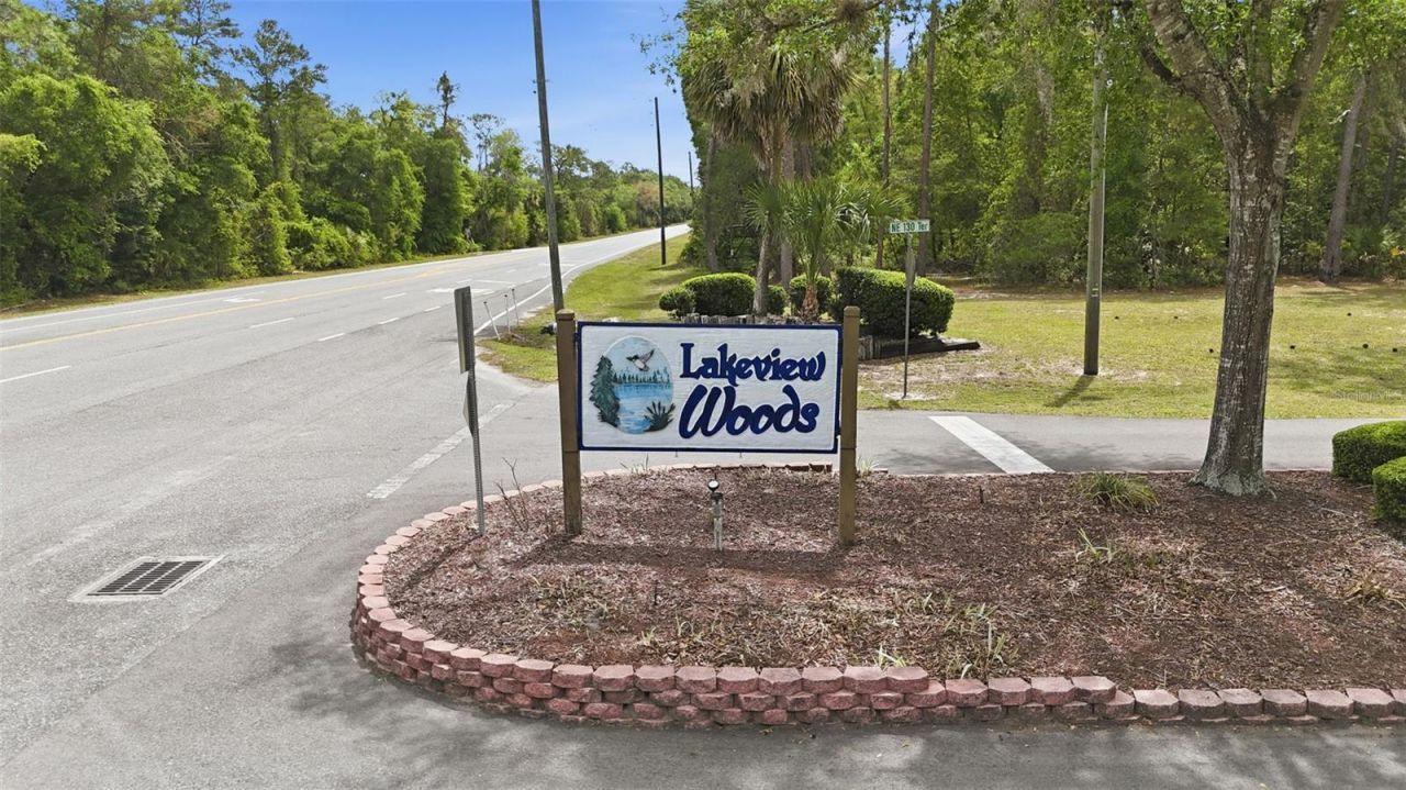 1160 NE 130th Terrace, Silver Springs, FL 34488 Photo
