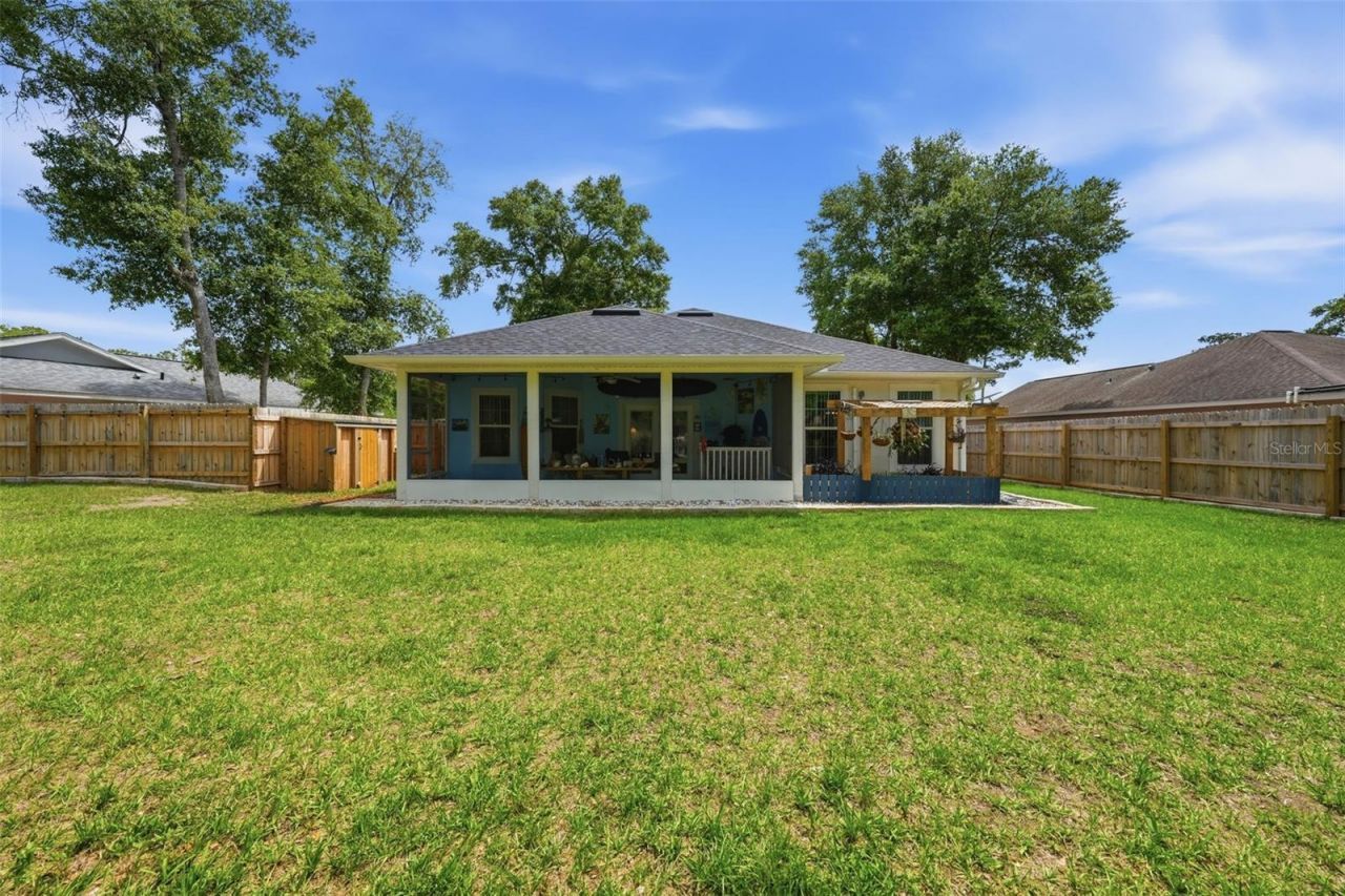 1160 NE 130th Terrace, Silver Springs, FL 34488 Photo
