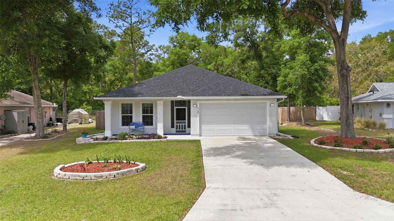 1160 NE 130th Terrace, Silver Springs, FL 34488 Photo
