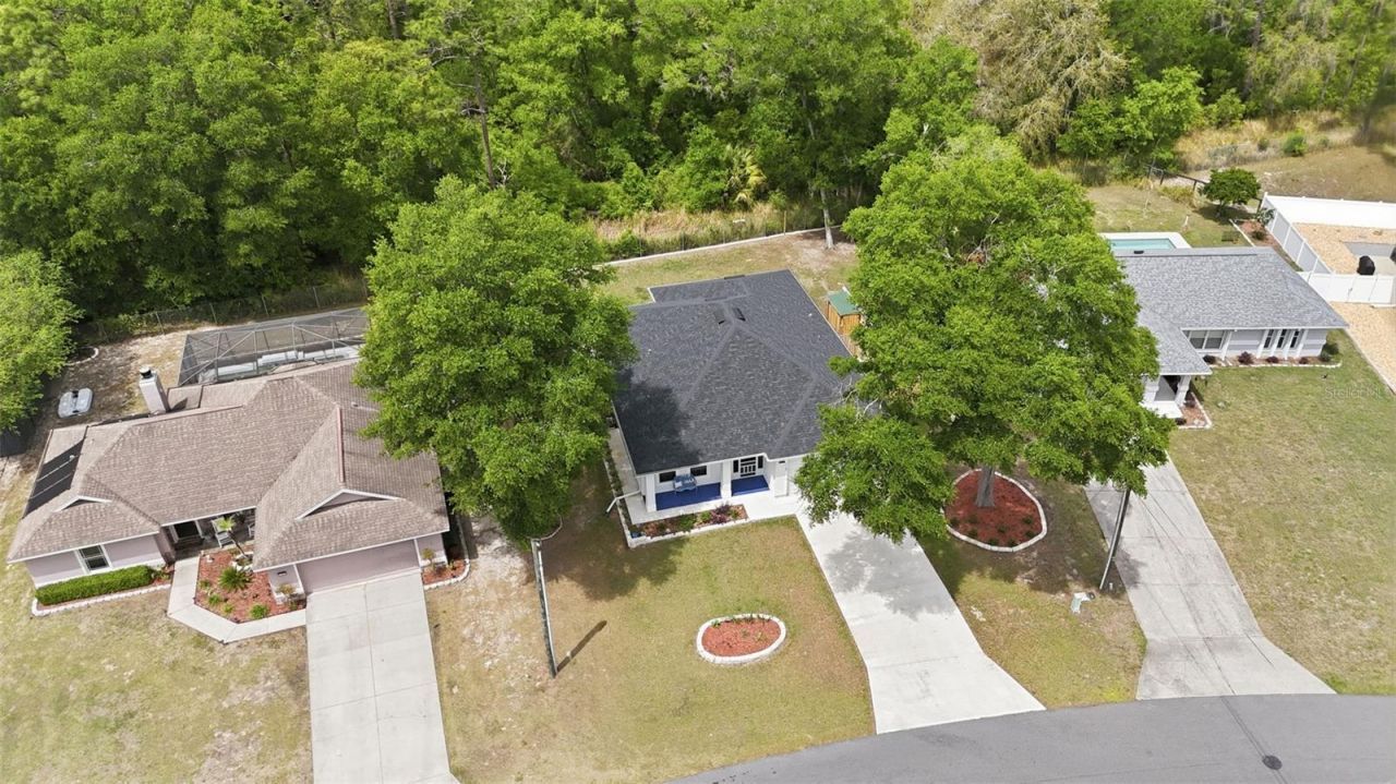 1160 NE 130th Terrace, Silver Springs, FL 34488 Photo