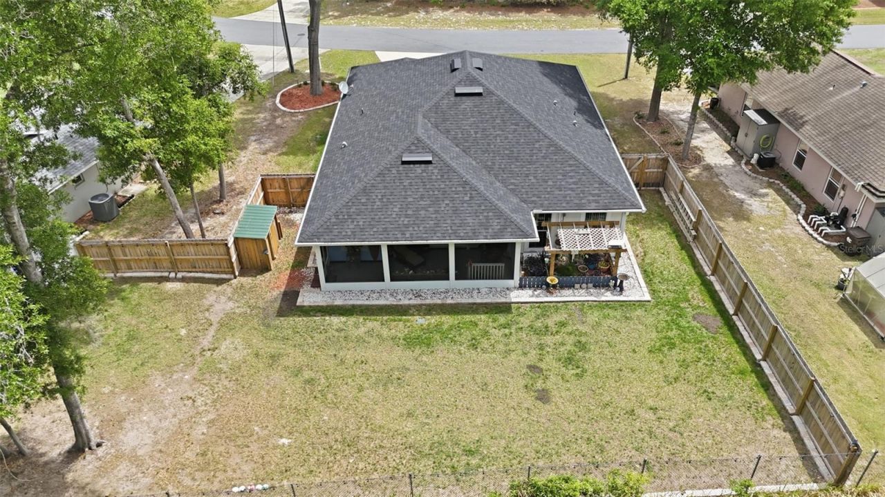 1160 NE 130th Terrace, Silver Springs, FL 34488 Photo
