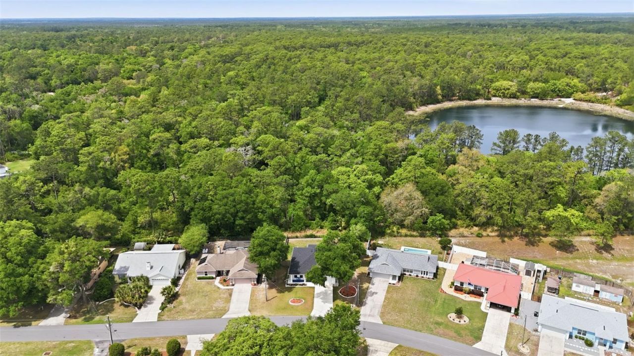 1160 NE 130th Terrace, Silver Springs, FL 34488 Photo