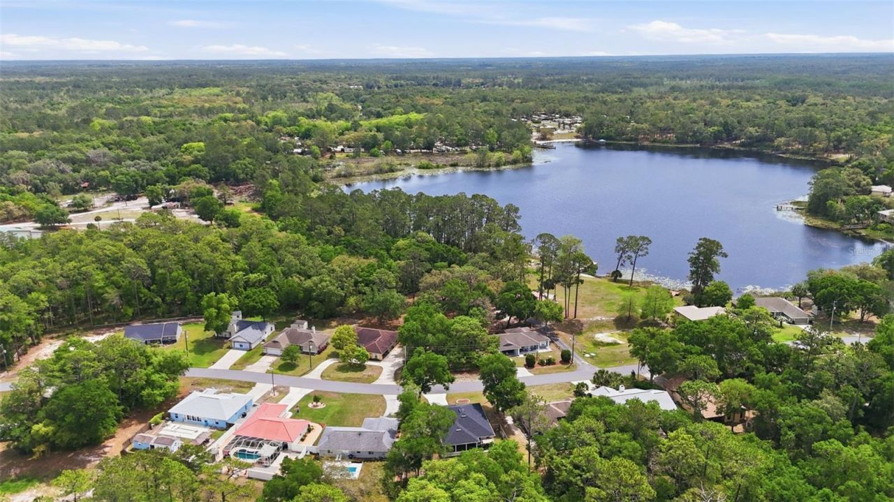 1160 NE 130th Terrace, Silver Springs, FL 34488 Photo