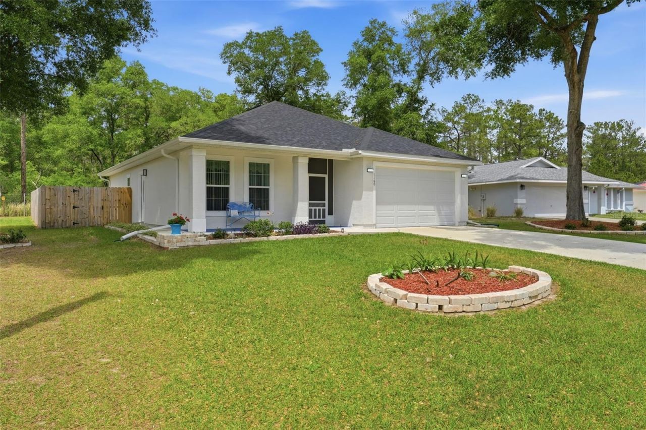 1160 NE 130th Terrace, Silver Springs, FL 34488 Photo