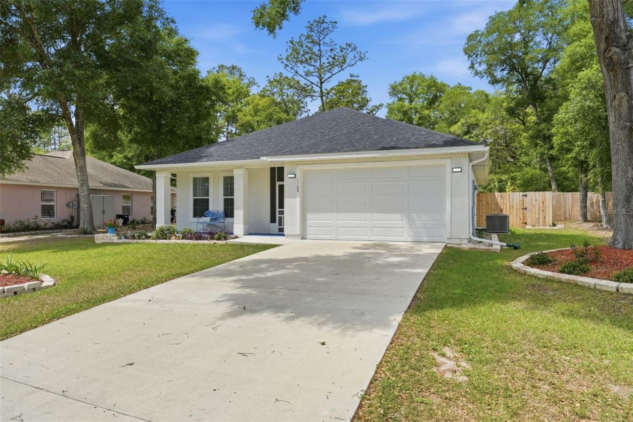 1160 NE 130th Terrace, Silver Springs, FL 34488 Photo