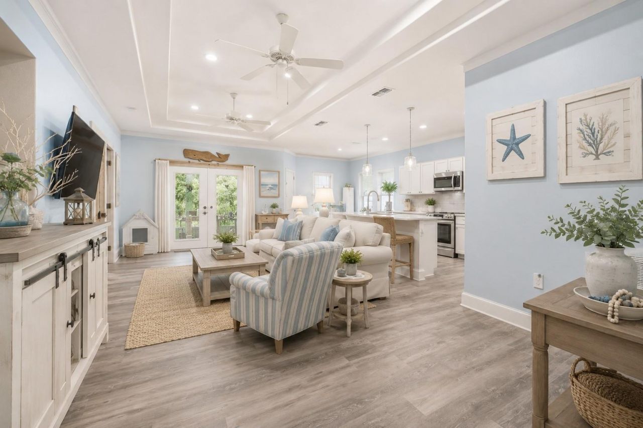 1160 NE 130th Terrace, Silver Springs, FL 34488 Photo