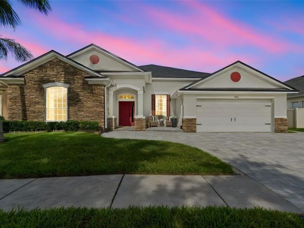 7441 AMBLESIDE DRIVE , LAND O LAKES, FL 34637