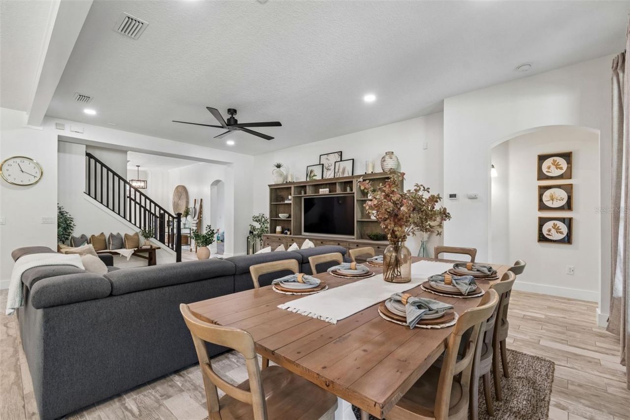 7441 Ambleside Drive, Land O Lakes, FL 34637 Photo